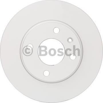 BOSCH 0 986 479 D91 - Bremžu diski www.autospares.lv