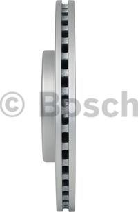 BOSCH 0 986 479 D93 - Bremžu diski www.autospares.lv