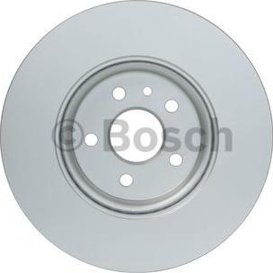 BOSCH 0 986 479 D93 - Bremžu diski www.autospares.lv