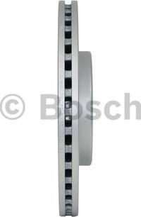 BOSCH 0 986 479 D93 - Bremžu diski www.autospares.lv