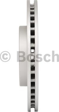 BOSCH 0 986 479 D92 - Bremžu diski www.autospares.lv