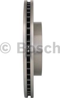 BOSCH 0 986 479 D66 - Bremžu diski www.autospares.lv