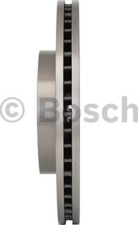 BOSCH 0 986 479 D66 - Bremžu diski www.autospares.lv