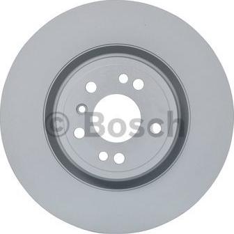 BOSCH 0 986 479 D08 - Bremžu diski www.autospares.lv