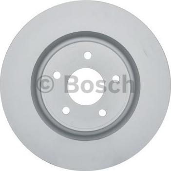 BOSCH 0 986 479 D19 - Bremžu diski www.autospares.lv