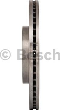 BOSCH 0 986 479 D15 - Bremžu diski www.autospares.lv