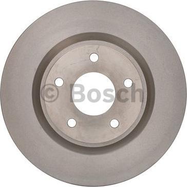 BOSCH 0 986 479 D15 - Bremžu diski www.autospares.lv