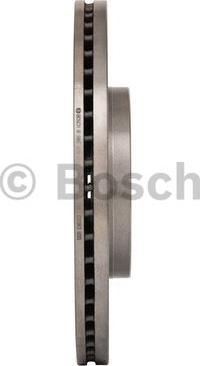 BOSCH 0 986 479 D15 - Bremžu diski www.autospares.lv