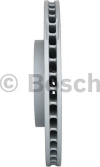 BOSCH 0 986 479 D16 - Bremžu diski www.autospares.lv