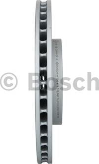 BOSCH 0 986 479 D16 - Bremžu diski www.autospares.lv