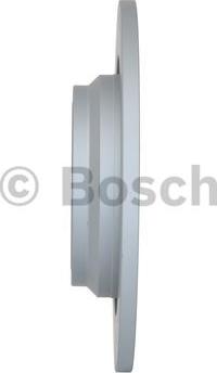 BOSCH 0 986 479 D10 - Bremžu diski www.autospares.lv