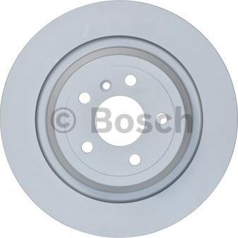 BOSCH 0 986 479 D10 - Bremžu diski www.autospares.lv