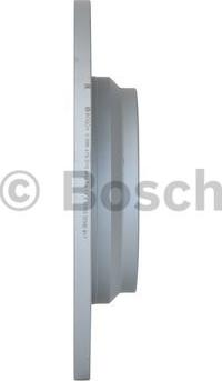 BOSCH 0 986 479 D10 - Bremžu diski www.autospares.lv