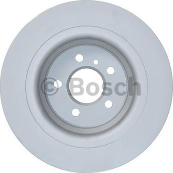 BOSCH 0 986 479 D10 - Bremžu diski www.autospares.lv