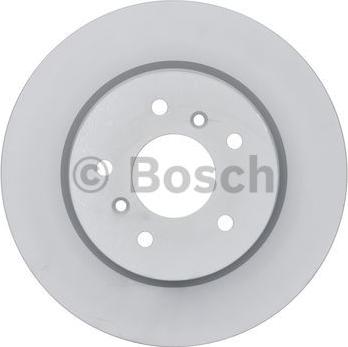 BOSCH 0 986 479 D17 - Bremžu diski www.autospares.lv