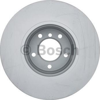 BOSCH 0 986 479 D39 - Bremžu diski www.autospares.lv