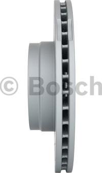 BOSCH 0 986 479 D39 - Bremžu diski www.autospares.lv