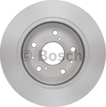 BOSCH 0 986 479 D34 - Bremžu diski www.autospares.lv