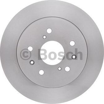 BOSCH 0 986 479 D34 - Bremžu diski www.autospares.lv