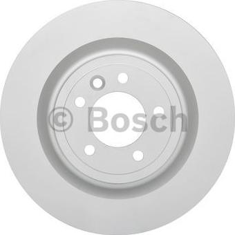 BOSCH 0 986 479 D31 - Bremžu diski www.autospares.lv