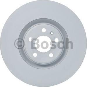 BOSCH 0 986 479 D29 - Bremžu diski www.autospares.lv