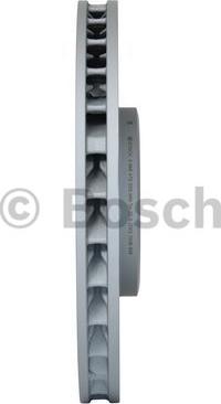 BOSCH 0 986 479 D26 - Bremžu diski www.autospares.lv