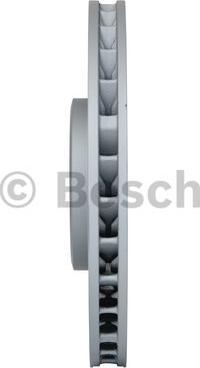 BOSCH 0 986 479 D26 - Bremžu diski www.autospares.lv