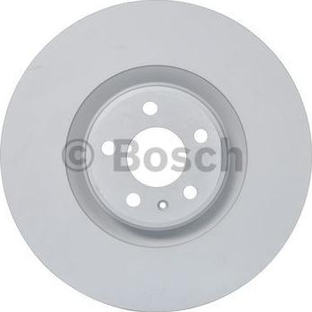 BOSCH 0 986 479 D27 - Bremžu diski www.autospares.lv