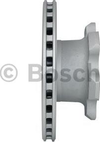 BOSCH 0 986 479 E48 - Bremžu diski www.autospares.lv