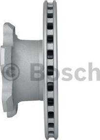 BOSCH 0 986 479 E48 - Bremžu diski www.autospares.lv