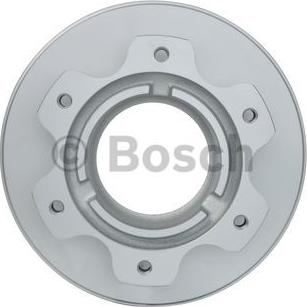 BOSCH 0 986 479 E47 - Bremžu diski www.autospares.lv