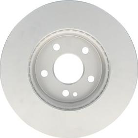 BOSCH 0 986 479 E53 - Bremžu diski www.autospares.lv