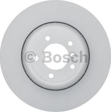 BOSCH 0 986 479 E14 - Bremžu diski www.autospares.lv