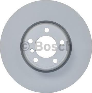 BOSCH 0 986 479 E11 - Bremžu diski www.autospares.lv