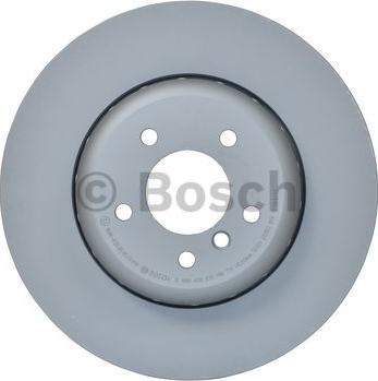 BOSCH 0 986 479 E13 - Bremžu diski www.autospares.lv