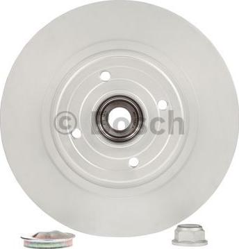 BOSCH 0 986 479 E71 - Bremžu diski autospares.lv