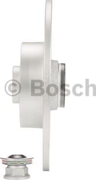 BOSCH 0 986 479 E71 - Bremžu diski www.autospares.lv