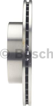 BOSCH 0 986 479 R95 - Тормозной диск www.autospares.lv