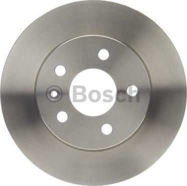 BOSCH 0 986 479 R95 - Тормозной диск www.autospares.lv