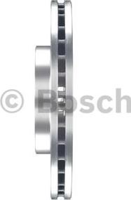 BOSCH 0 986 479 R90 - Bremžu diski www.autospares.lv