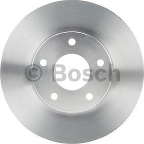 BOSCH 0 986 479 R90 - Bremžu diski www.autospares.lv