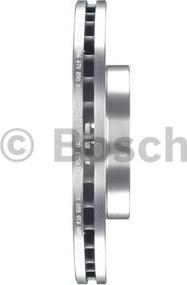 BOSCH 0 986 479 R90 - Bremžu diski autospares.lv