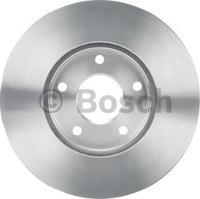 BOSCH 0 986 479 R90 - Bremžu diski www.autospares.lv