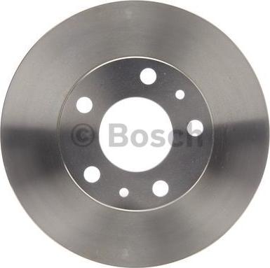 BOSCH 0 986 479 R98 - Brake Disc www.autospares.lv