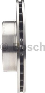 BOSCH 0 986 479 R98 - Bremžu diski www.autospares.lv