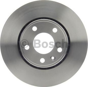 BOSCH 0 986 479 R93 - Bremžu diski www.autospares.lv