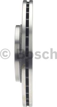 BOSCH 0 986 479 R93 - Bremžu diski www.autospares.lv