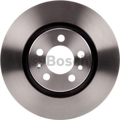 BOSCH 0 986 479 R68 - Bremžu diski autospares.lv