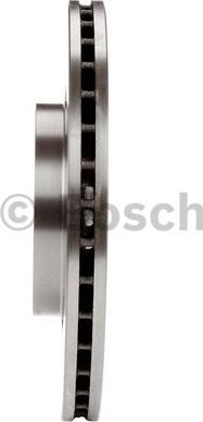 BOSCH 0 986 479 R67 - Bremžu diski www.autospares.lv