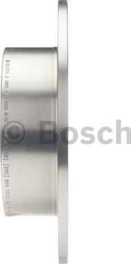 BOSCH 0 986 479 R06 - Bremžu diski www.autospares.lv